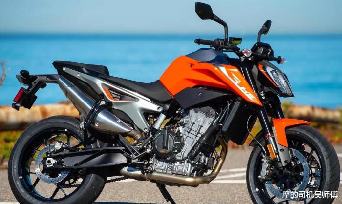 2021款ktm390duke资讯,最新2021款ktm