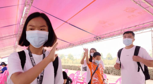 多所高校发布消息,开学时间延迟,新生报到或不准陪家长不淡定了 多所高校发布消息,开学时间延迟,新生报到或不准陪家长不淡定了