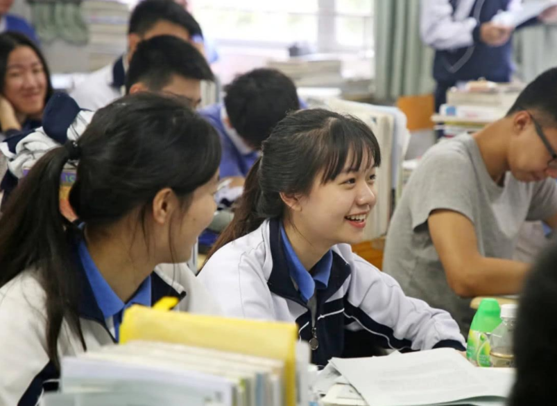 中等生与尖子生的距离有多远？基础掌握不牢固，就难以跨越鸿沟