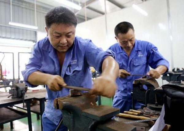 2021成都人员考取钳工证要需学习什么知识? 2021成都人员考取钳工证要需学习什么知识?
