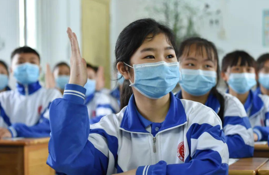 中等生与尖子生的距离有多远？基础掌握不牢固，就难以跨越鸿沟
