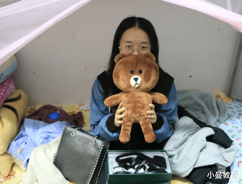 为啥坏人总是盯着大学生下手，尤其是女大学生，原因你可能猜不到