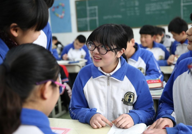 中等生与尖子生的距离有多远？基础掌握不牢固，就难以跨越鸿沟