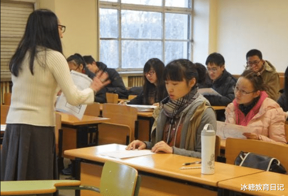 大学生迎来“新政策”,很多学生难以接受,专科生出路在哪里 大学生迎来“新政策”,很多学生难以接受,专科生出路在哪里
