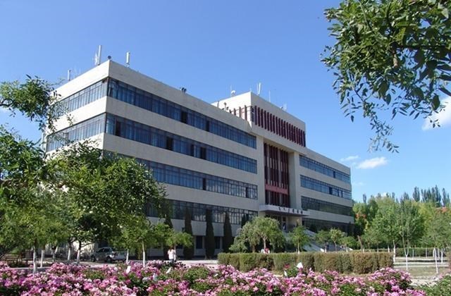 内蒙古赤峰市有哪些高校,都怎么样? 内蒙古赤峰市有哪些高校,都怎么样?