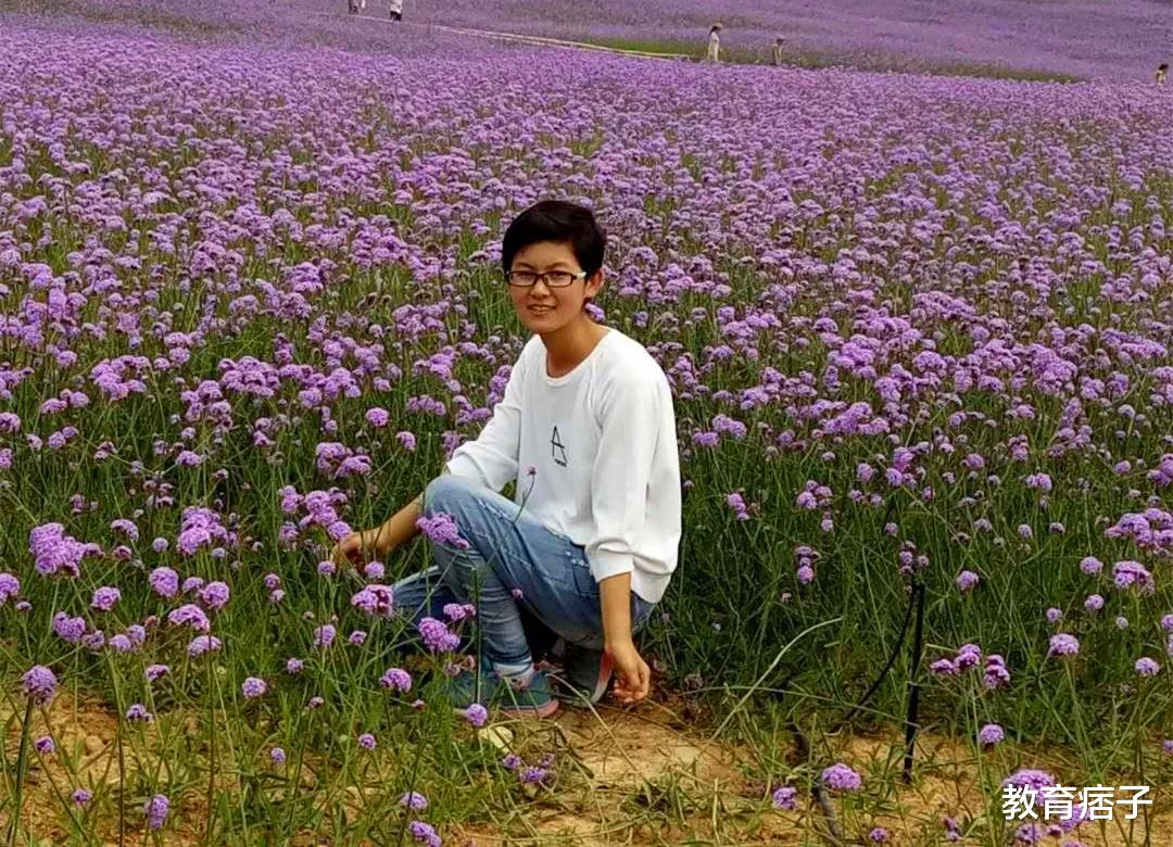 宁夏女状元688分考上北大,农村父母流下心酸眼泪,她的经历值得学习! 宁夏女状元688分考上北大,农村父母流下心酸眼泪,她的经历值得学习!