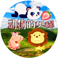 动物的奥秘UP