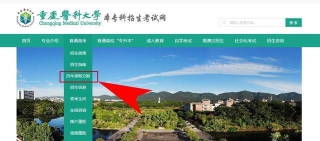 高考填志愿,为了保专业,在哪查到该大学某个专业的录取位次? 高考填志愿,为了保专业,在哪查到该大学某个专业的录取位次?