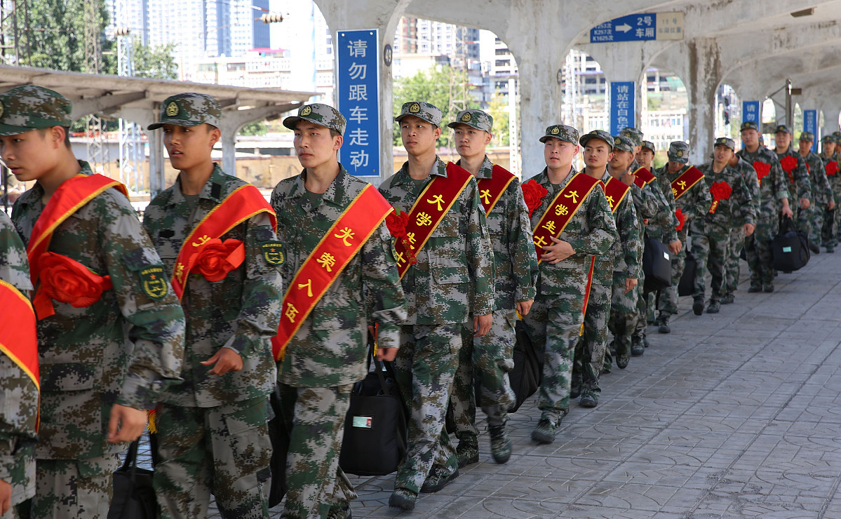 专科生当兵算大学生士兵吗?大学生当兵有哪些优势?答案来了 专科生当兵算大学生士兵吗?大学生当兵有哪些优势?答案来了