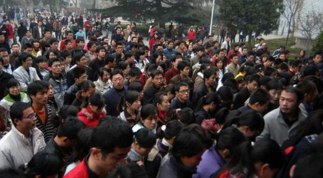 2021多省份启动事业单位公开招聘！应届生赚大了