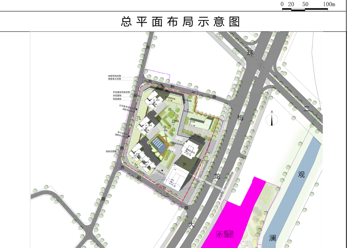 深圳拆迁房是否值得购买？
