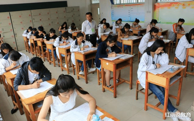 为何高考永远都是先考语文？九成学生不清楚，2021年考生需要了解