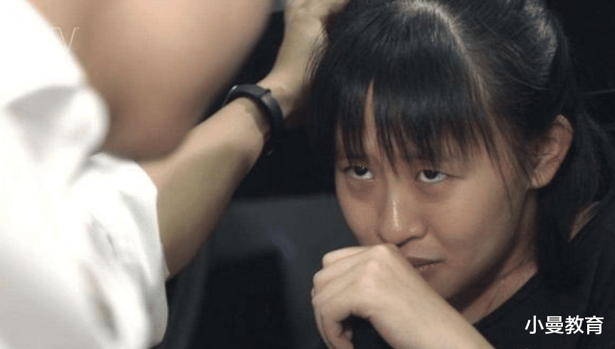 为啥坏人总是盯着大学生下手,尤其是女大学生,原因你可能猜不到 为啥坏人总是盯着大学生下手,尤其是女大学生,原因你可能猜不到