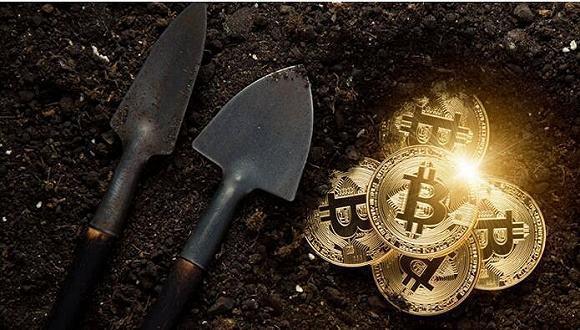 四川矿机集体被断电,比特币挖矿在中国成为历史 四川矿机集体被断电,比特币挖矿在中国成为历史