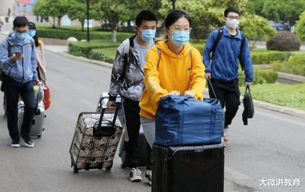大学生校外“租房”成趋势，并非人傻钱多，而是为了“破财消灾”