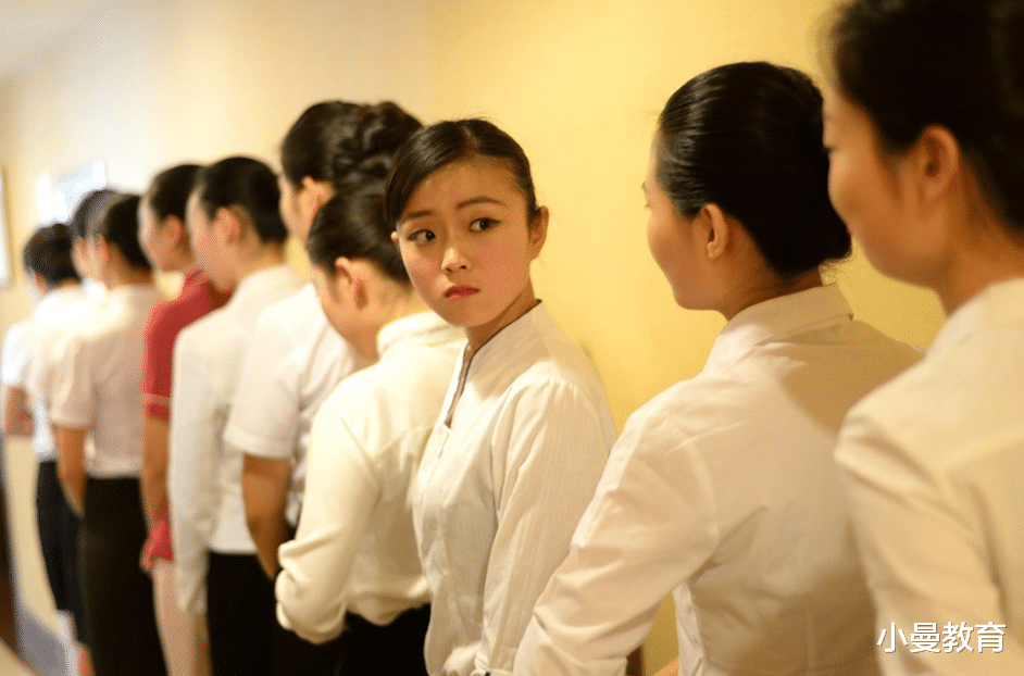 为啥坏人总是盯着大学生下手，尤其是女大学生，原因你可能猜不到