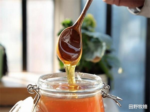 ​脾虚湿气重能吃蜂蜜吗? 枣花蜜养胃去湿气吗?