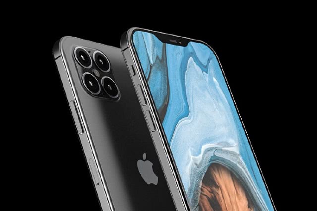 苹果iphone 13系列模型曝光:刘海缩小,后摄变大