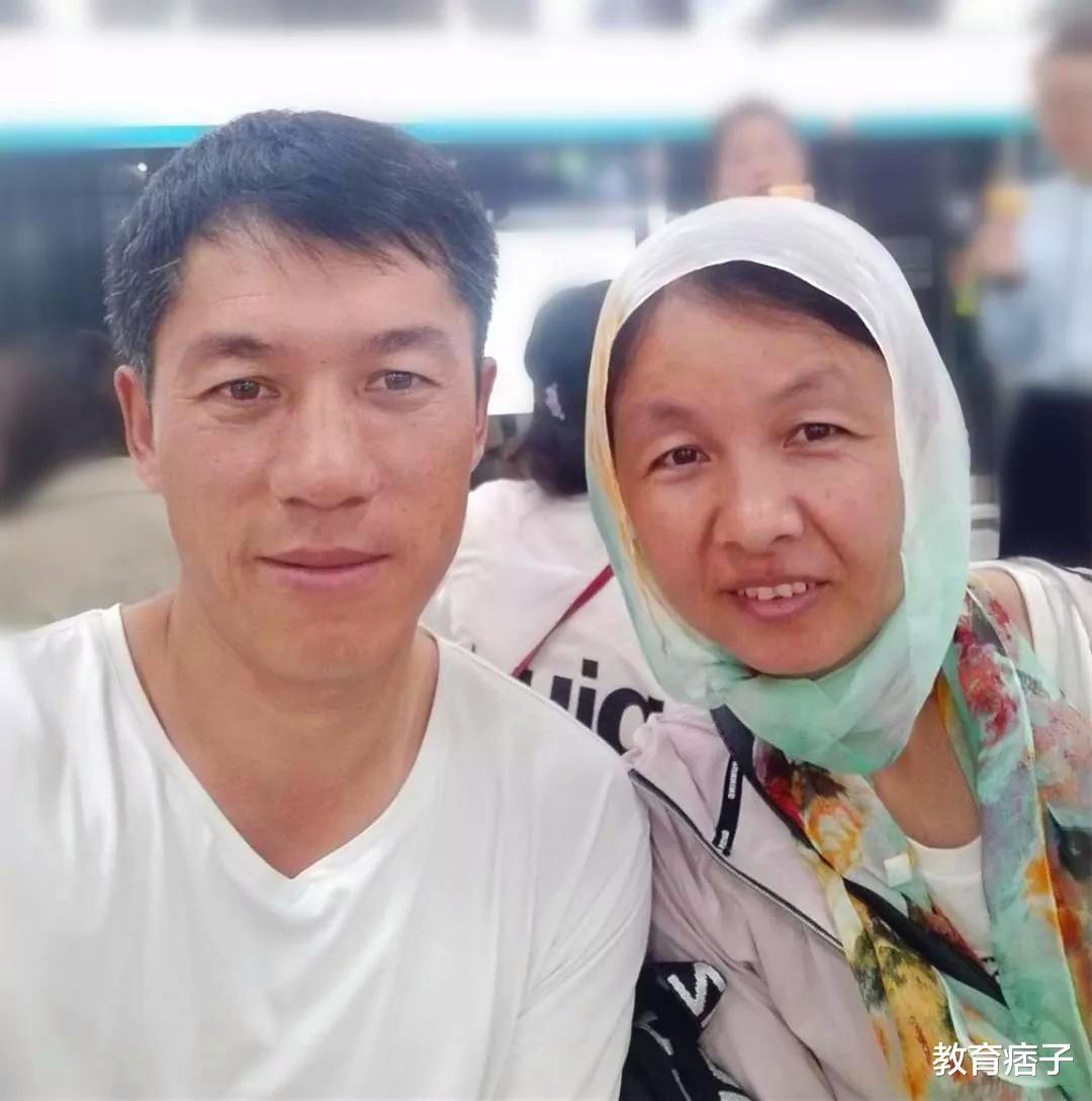 宁夏女状元688分考上北大,农村父母流下心酸眼泪,她的经历值得学习! 宁夏女状元688分考上北大,农村父母流下心酸眼泪,她的经历值得学习!