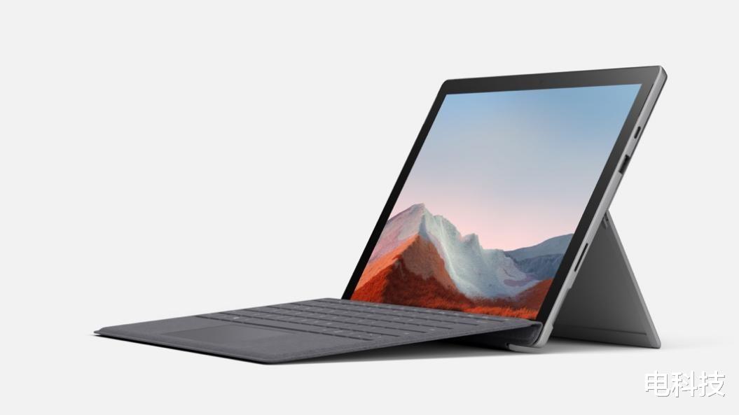 Windows11支持安卓了 Surface平板能改变iPad一家独大的局面吗？