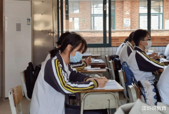 2021年中考时间确定,体育不设必考项目,考生们要注意了 2021年中考时间确定,体育不设必考项目,考生们要注意了
