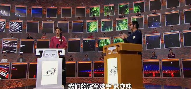 清华才女武亦姝家教曝光:在实力面前,你的努力,其实不堪一击 清华才女武亦姝家教曝光:在实力面前,你的努力,其实不堪一击