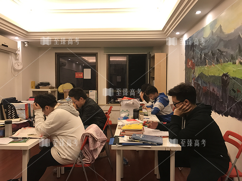 艺术生文化课培训靠谱吗：高考培训机构费用一年多少钱