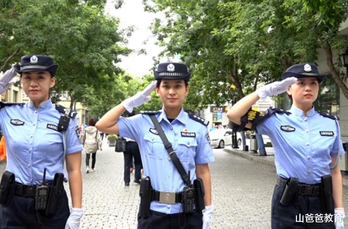 辅警和协警看似一字之差,薪资待遇却天壤之别,学生最好别选错 辅警和协警看似一字之差,薪资待遇却天壤之别,学生最好别选错