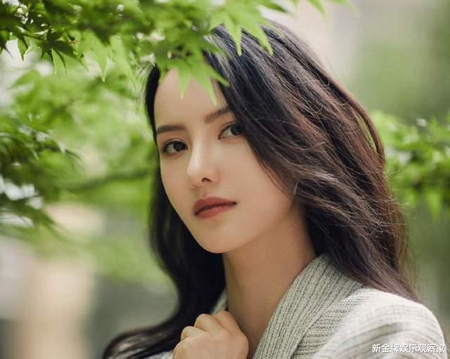 张芷溪爆料金瀚后续，工作人员曝：两人和好，女方陪男方开工