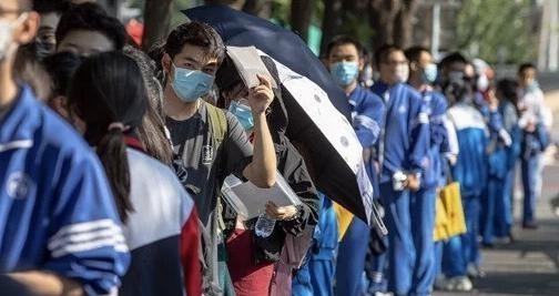 新高考模式成大势所趋,7省宣布正式启动,考生几家欢喜几家愁 新高考模式成大势所趋,7省宣布正式启动,考生几家欢喜几家愁