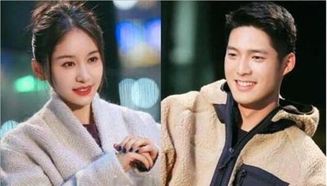 吴永恩高额年薪曝光，富二代身份藏不住，他能接受王子文有儿子吗