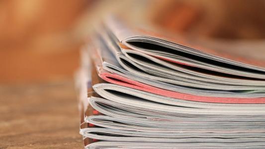 2021高级经济师论文最新要求，期刊等级你知道吗？.