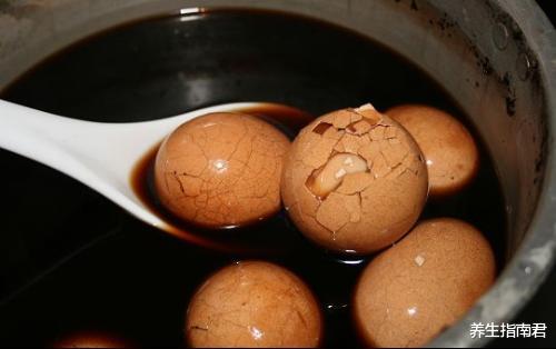 茶叶蛋、卤蛋的禁忌人群,这些人要管住嘴! 茶叶蛋、卤蛋的禁忌人群,这些人要管住嘴!