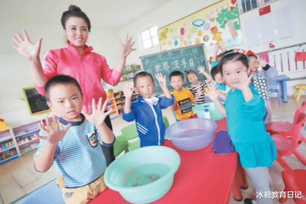 幼儿园会纳入“义务教育”吗？看了相关部门的回应，家长高兴不已