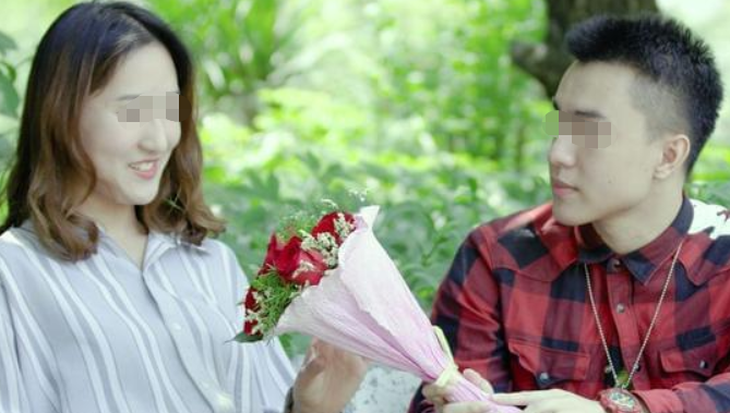 为啥女大学生怀孕现象越来越多?学姐含泪说出真相,心酸却又现实 为啥女大学生怀孕现象越来越多?学姐含泪说出真相,心酸却又现实