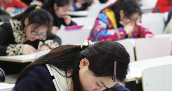 公务员面临“扩招”,有4种人分数再高,想要成功上岸也没戏 公务员面临“扩招”,有4种人分数再高,想要成功上岸也没戏
