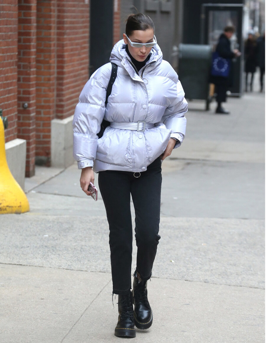 小个子女生怎么穿搭羽绒服显高(小个子女生显高羽绒服穿搭技巧2025) 小个子女生怎么穿搭羽绒服显高(小个子女生显高羽绒服穿搭技巧2025)