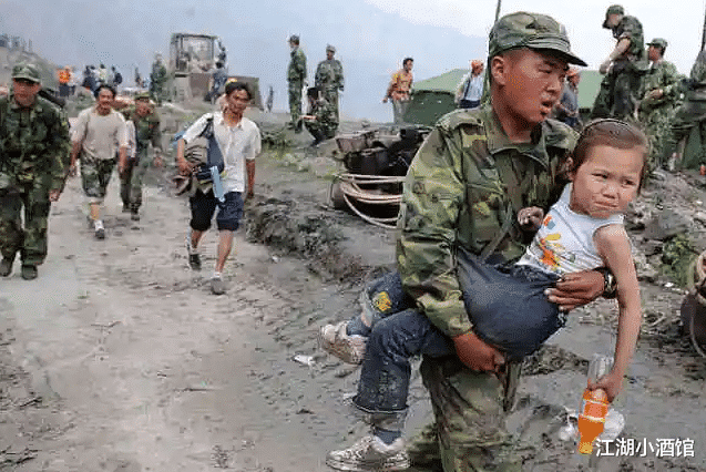 为何中国现在无人敢惹?14年前的一场意外,无意暴露了中国实力