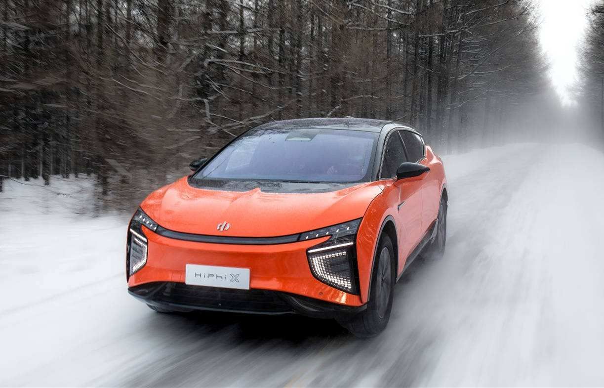 国产最贵电动车“塌房”!50名车主集体控诉:要求退一赔三索赔百万