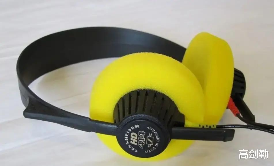 森海塞尔|再见，森海塞尔，很遗憾世界四大耳机品牌如今只剩下三家了