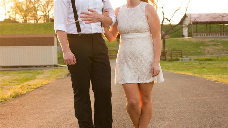 到了五十岁的男性,很容易就被以下三种女性“吸引”错不了