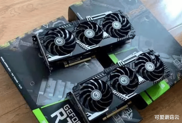 笔记本|未来1个月，显卡恐明显涨价！你信吗？