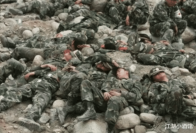 为何中国现在无人敢惹?14年前的一场意外,无意暴露了中国实力