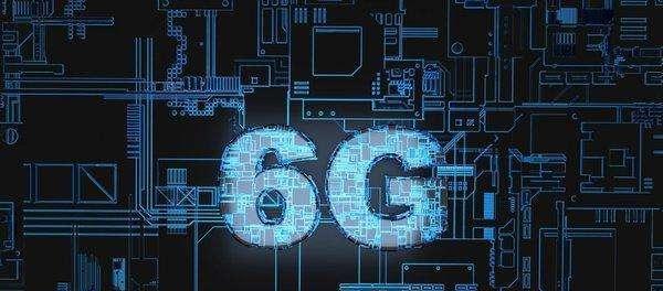 |6G技术专利申请中，美国排名第二，日本排名第三，中国情况如何？