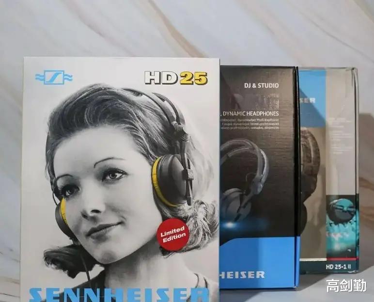 森海塞尔|再见，森海塞尔，很遗憾世界四大耳机品牌如今只剩下三家了