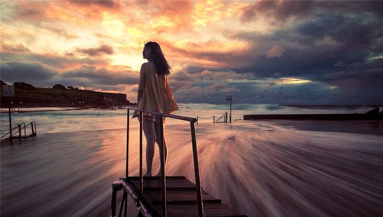 到了五十岁的男性,很容易就被以下三种女性“吸引”错不了