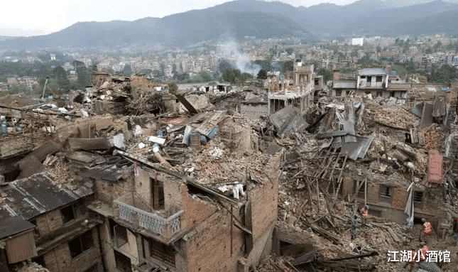 为何中国现在无人敢惹?14年前的一场意外,无意暴露了中国实力