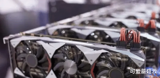 笔记本|未来1个月，显卡恐明显涨价！你信吗？