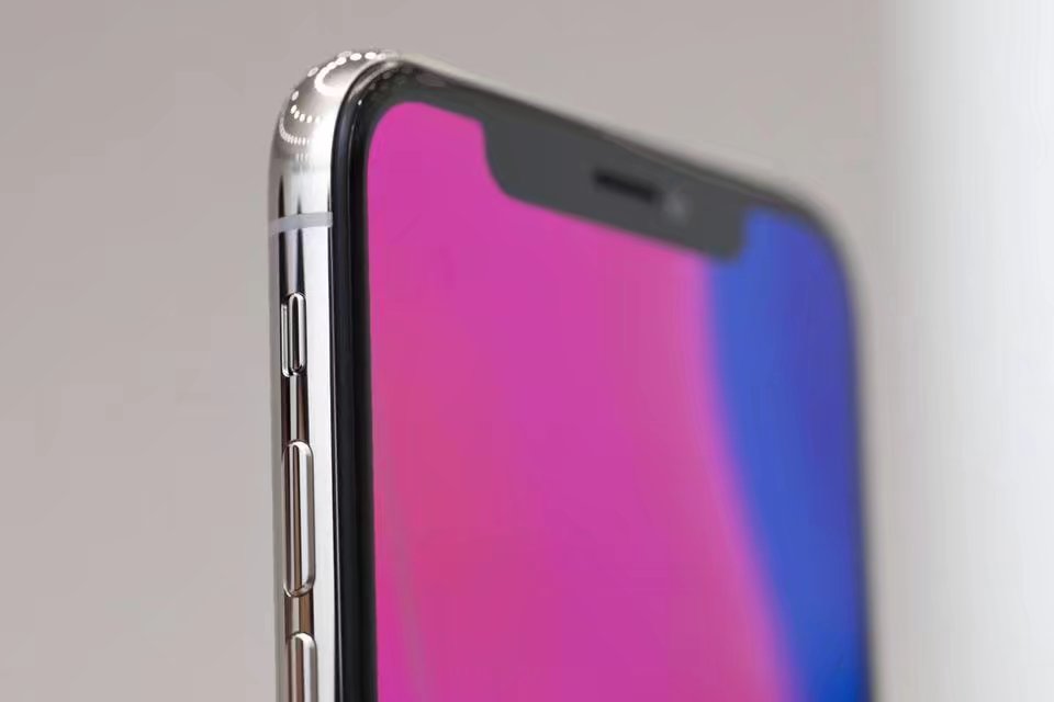 iPhoneX|未来已到来！五年前的iPhone X绝非一台普通手机，而是预示着未来