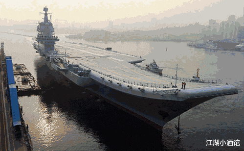 为何中国现在无人敢惹?14年前的一场意外,无意暴露了中国实力